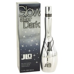 Jennifer Lopez Glow After Dark Women's Perfume 50ml EDT