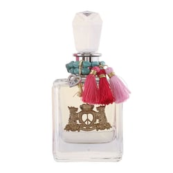 Juicy Couture Peace Love Women's Perfume 100ml EDP