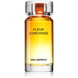 Karl Lagerfeld Fleur D'Orchidee Women's Perfume 100ml EDP