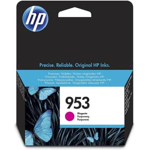 HP 953 F6U13AE Magenta Original Ink Cartridge