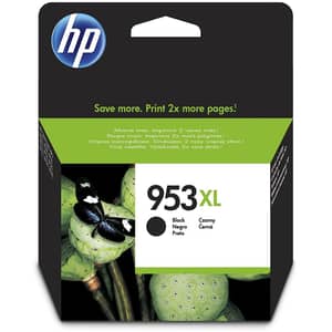 HP 953XL L0S70AE High Yield Black Original Ink Cartridge