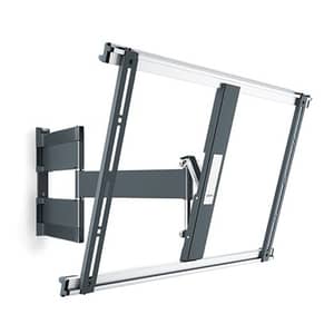 Vogel THIN 545 Extra Thin Full Motion TV Wall Mount 40-65inch Black