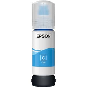 Epson 101 EcoTank Ink Bottle Cyan