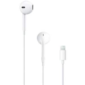 Apple Ear Pod with Lightning Connector MMTN2ZM/A – Middle East Version
