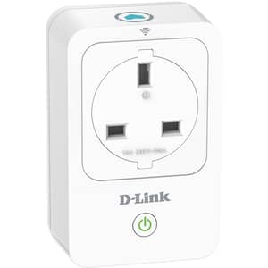 Dlink DSPW215 WiFi Smart Plug
