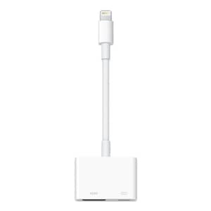 Apple MD826ZM/A Lightning Digital AV Adapter CSH