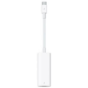 Apple MMEL2ZM/A Thunderbolt 3 USB-C To Thunderbolt 2 Adapter