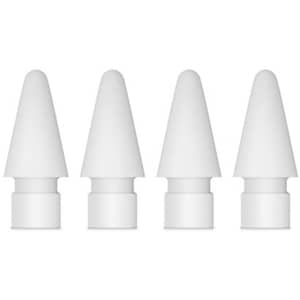 Apple MLUN2ZM/A Pencil Tip 4pcs