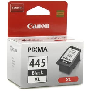 Canon PG445XL Ink Cartridge Black