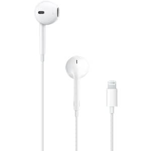 Apple Ear Pod W/ Lightning Connector MMTN2ZM/A