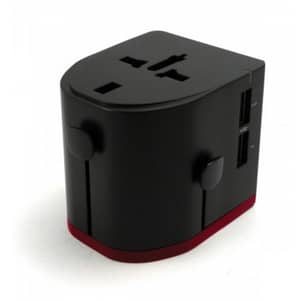 Merlin 6788 Travelmate Travel Adapter