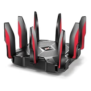 Tplink ARCHER C5400X MU-MIMO Tri-Band Gaming Router