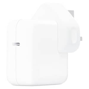 Apple 30W USB-C Power Adapter
