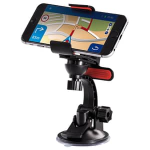 Hama 135810 Car Holder+137436 On Ear Headset+6124453 2in1 Micro USB Cable W/Lightning Adapter 1.2m