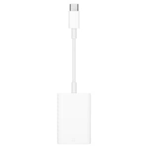 Apple USB-C to SD Card Reader MUFG2ZM/A