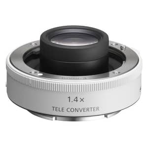 Sony FE 1.4x Teleconverter SEL14TC