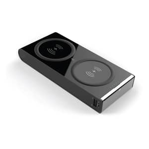 Smart Air Connect Pro Wireless Charger 20000mAh - Black