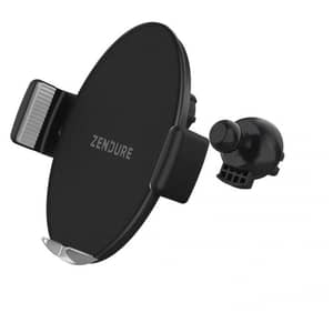 Zendure Q7 Wireless Charger Car Mount - Black