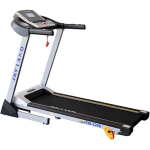 Skyland Unisex Adult Motorized Treadmill EM-1266