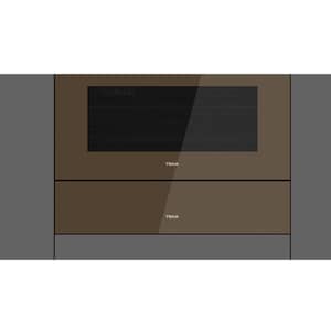 TEKA Frontal Glass for Plate Warmer & Vacuum Sealer - KIT VS/CP COLOR LB