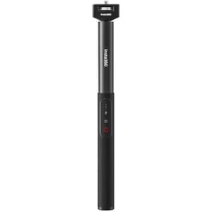 Insta360 Power Selfie Stick 33-100cm Black - CINSPHD/F