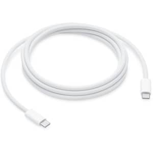 Apple USB-C Charge Cable 2m White
