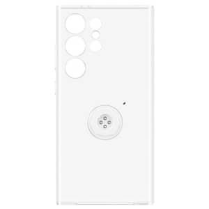 Samsung Galaxy S24 Ultra Clear Gadget Case Transparent