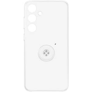 Samsung Galaxy S24+ Clear Gadget Case Transparent