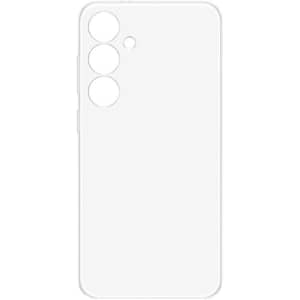 Samsung Galaxy S24+ Clear Case Clear