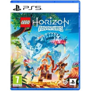 PS5 Lego Horizon Adventures Game