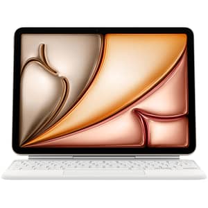 Apple Magic Keyboard for iPad Air 11-inch (M3) - Arabic