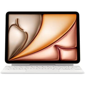 Apple Magic Keyboard for iPad Air 11-inch (M3) - US English