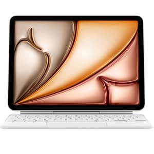 Apple Magic Keyboard for iPad Air 11-inch (M3) - International English