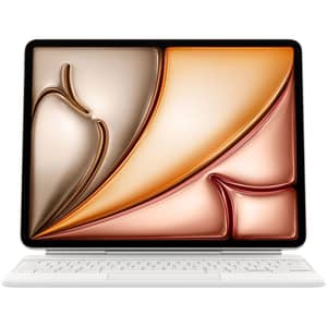 Apple Magic Keyboard for iPad Air 13-inch (M3) - US English