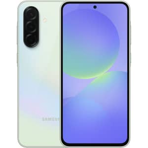 Samsung Galaxy A36 5G 256GB 8GB RAM Awesome Lime Smartphone