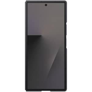 Samsung Galaxy Z Fold7 Silicone Case Black - EF-MF966CBEGWW