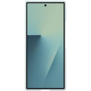 Samsung Galaxy Z Fold7 Silicone Case Mint - EF-MF966CMEGWW
