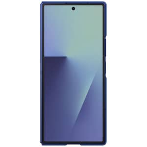 Samsung Galaxy Z Fold7 Silicone Case Navy - EF-MF966CNEGWW
