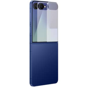 Samsung Galaxy Z Flip7 Anti-reflecting Film Clear - EF-UF766CTEGWW