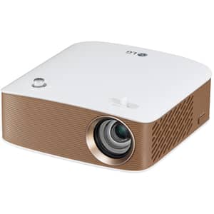 LG PH150G Minibeam LED Projector