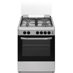 Akai 4 Gas Burners Cooker CRMA606SC