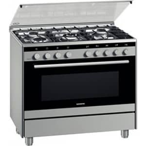 Siemens 5 Gas Burners Cooker [HG73G6357M]