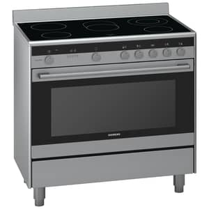 Siemens 5 Ceramic Hobs Cooker HK9K9V850M