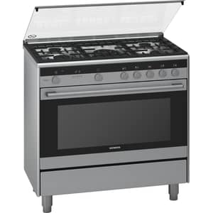 موقد طبخ سيمنز 5 شعلة غاز HQ738357M