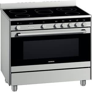 Siemens 5 Ceramic Hobs Cooker HY738357M