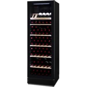 Vestfrost Wine Cooler 191 Bottles WFG185BLK