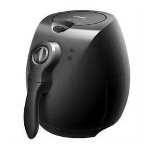 Crownline Deep Fryer 2Litres CL113