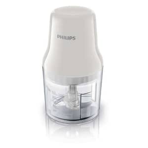 P​hilips Daily Collection Chopper 450W with 0.7L Bowl – HR1393/00
