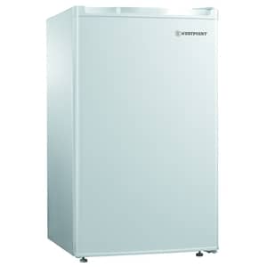 Westpoint Single Door Refrigerator 110 Litres WRN1114