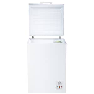 Daewoo Chest Freezer 130 Litres DCF150